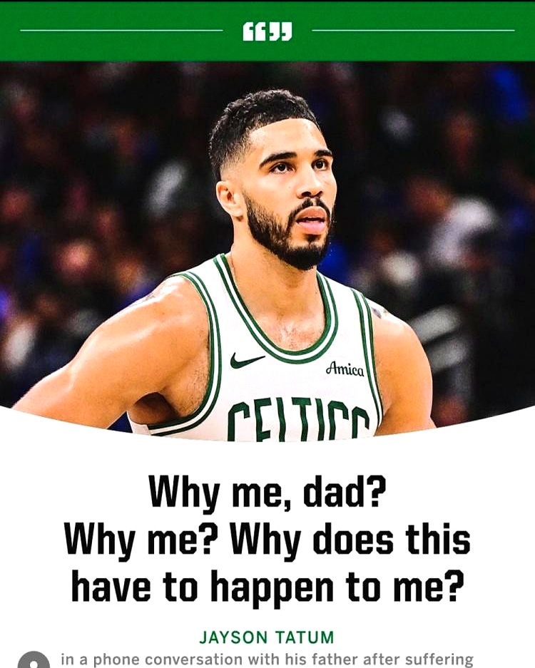  塔图姆遭遇十二持续失利，MAD教练压力巨大！气势如虹延续