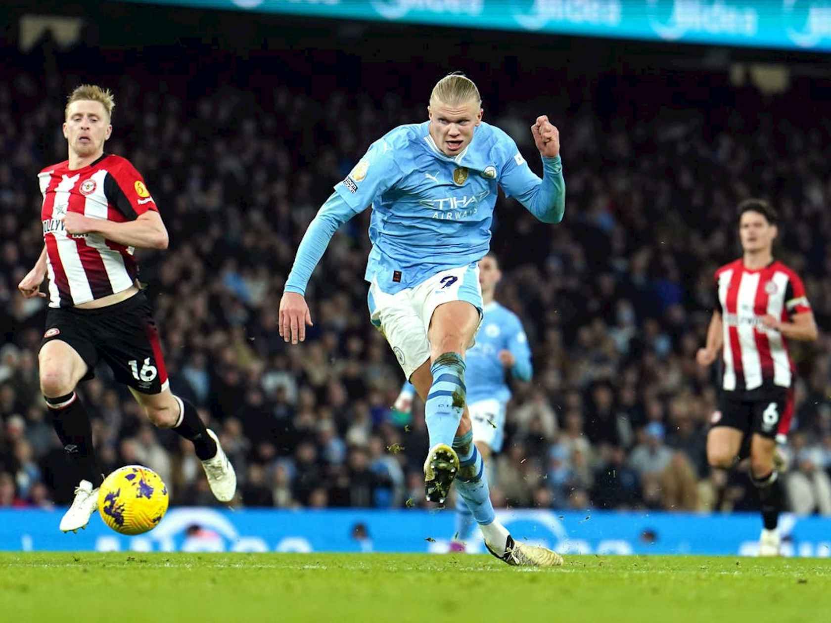 哈兰德在塞尔维亚队比赛中绝杀,比分优势明显引发热议!的简单介绍 哈兰德在塞尔维亚队比赛中绝杀,比分优势明显引发热议!的简单介绍