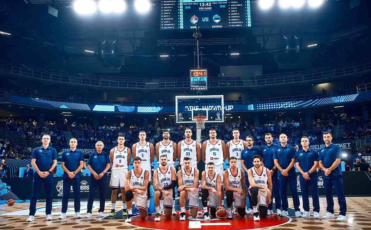 穆雷关键节点关键助攻,塞尔维亚队带队取胜!的简单介绍 穆雷关键节点关键助攻,塞尔维亚队带队取胜!的简单介绍