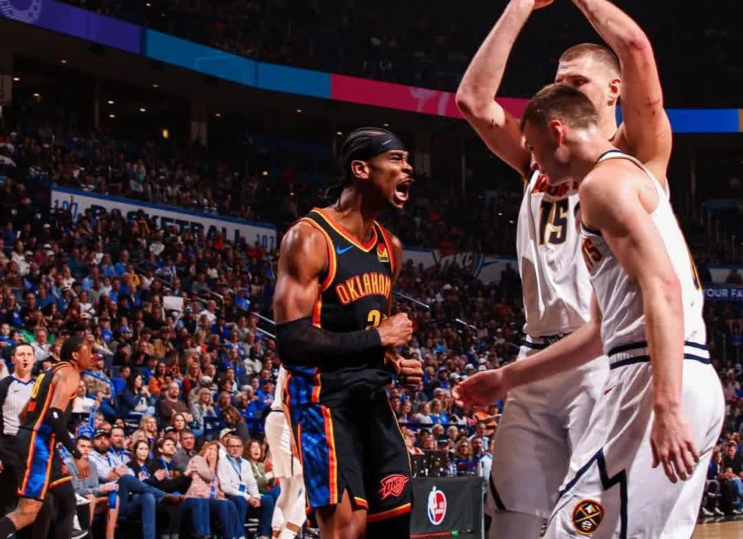 德约科维奇爆冷击败掘金,精彩发挥引爆全场!的简单介绍 德约科维奇爆冷击败掘金,精彩发挥引爆全场!的简单介绍