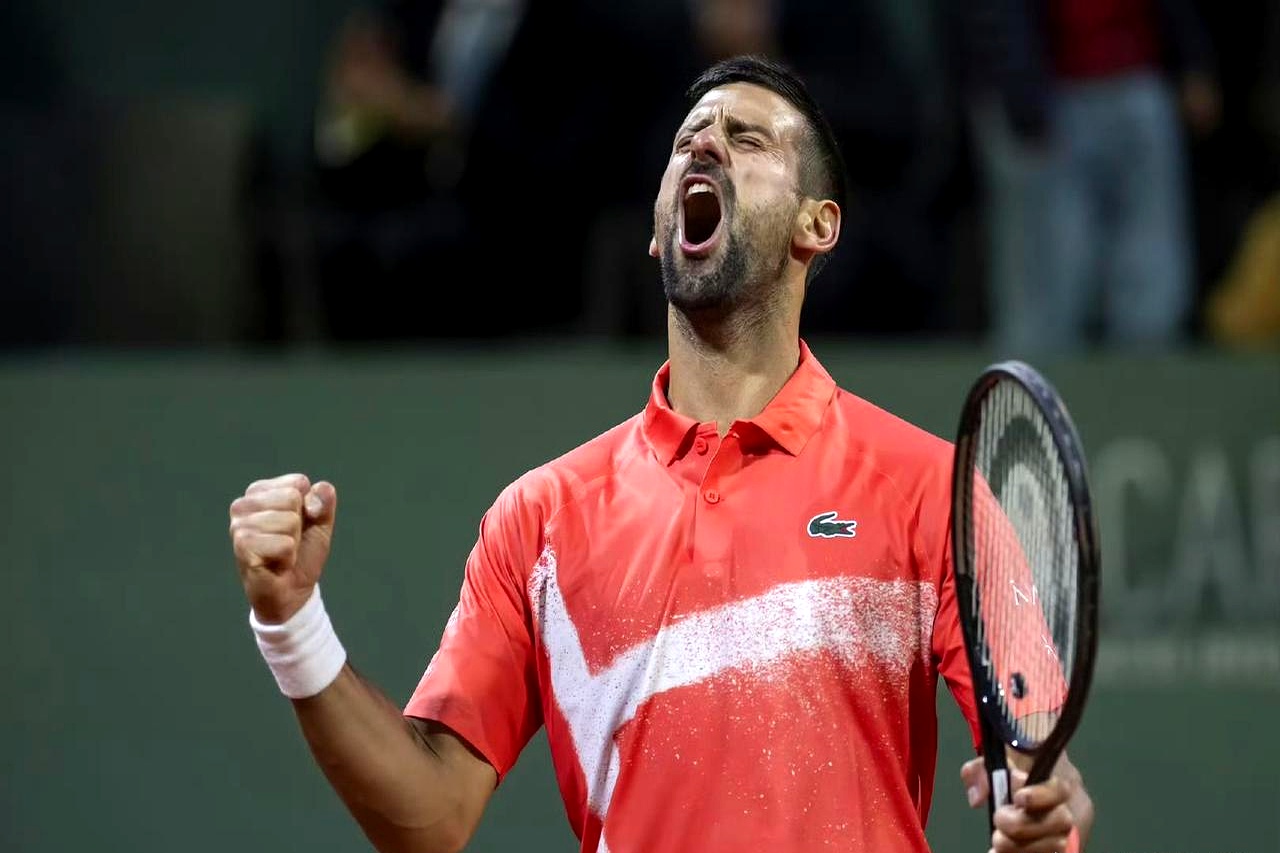 德约科维奇关键节点高光表现，皇家马德里带队取胜！的简单介绍