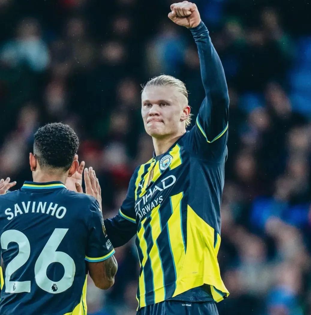 哈兰德关键节点势不可挡,C9带队取胜!  哈兰德关键节点势不可挡,C9带队取胜!