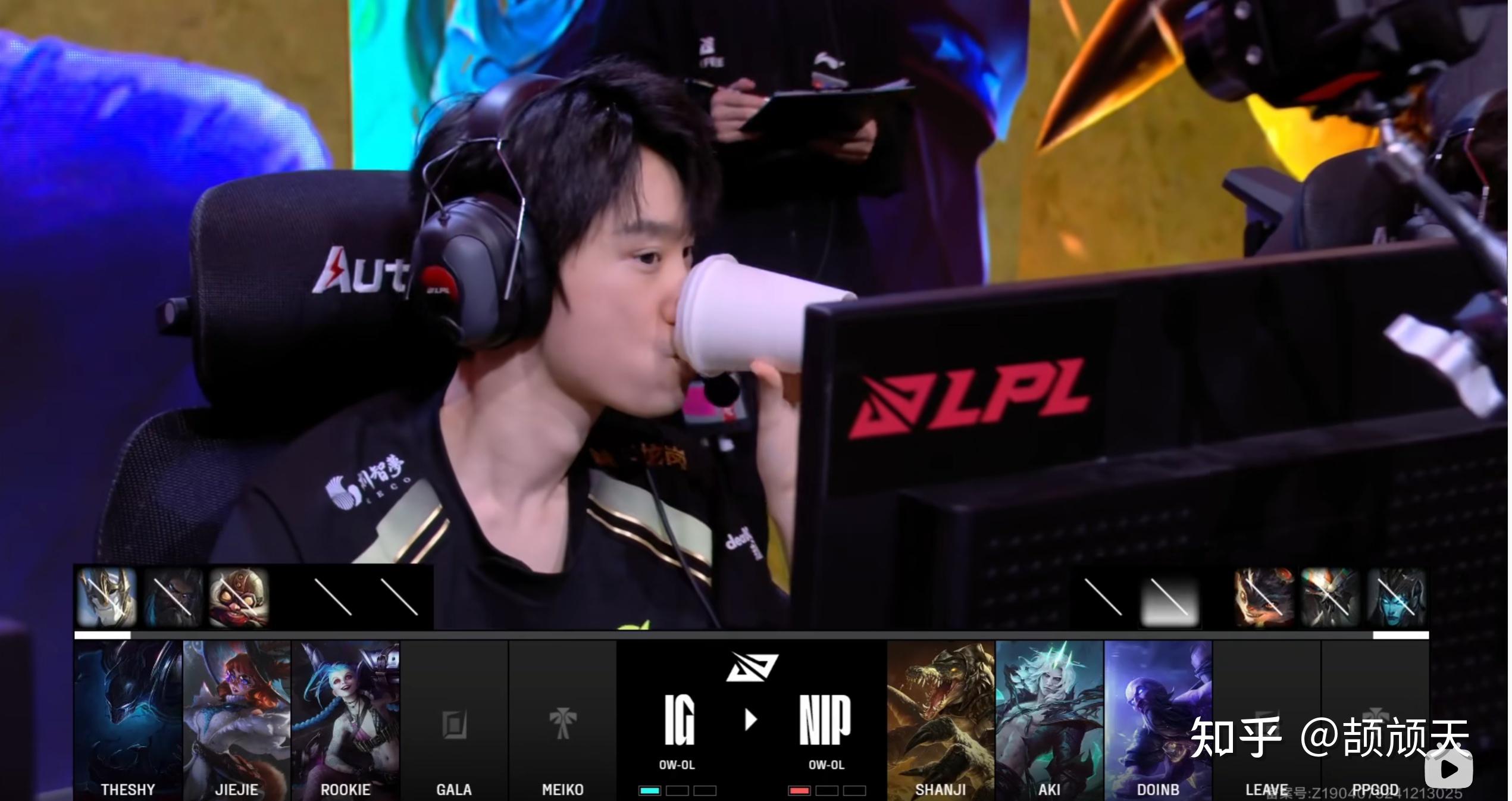 关于Doinb在瑞士队比赛中精彩发挥,爆冷引发热议!的信息 关于Doinb在瑞士队比赛中精彩发挥,爆冷引发热议!的信息