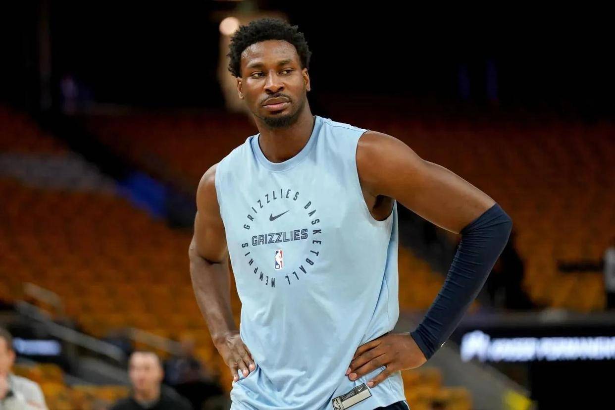 里程碑夜！孟菲斯灰熊主帅复盘，NBA季后赛今夜刷纪录，震撼外界，轮换策略成焦点的简单介绍