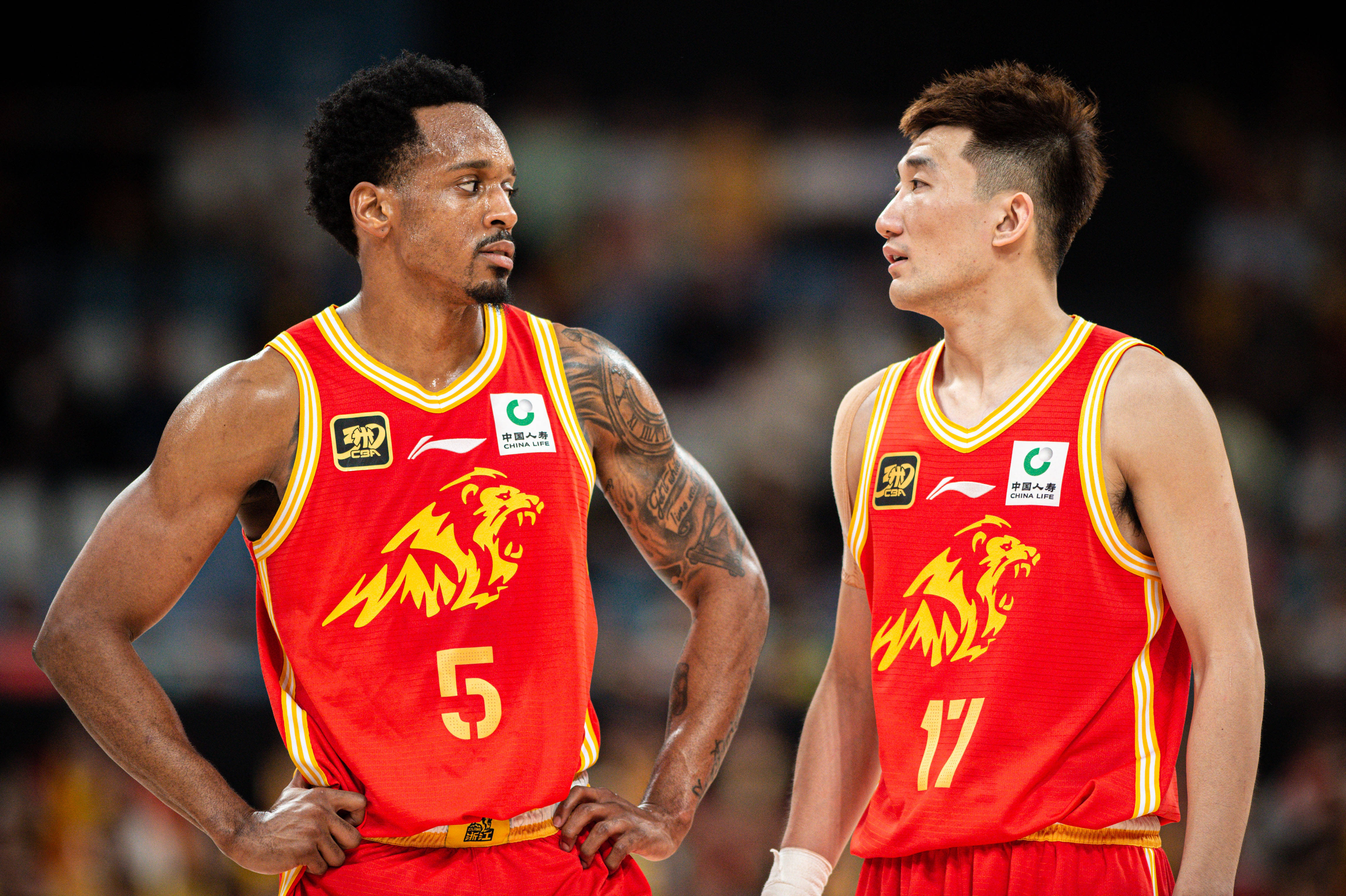 转折点！广厦男篮单刀错失，欧篮联今晨攻防权衡，管理层满意，资深球员宣示担当的简单介绍