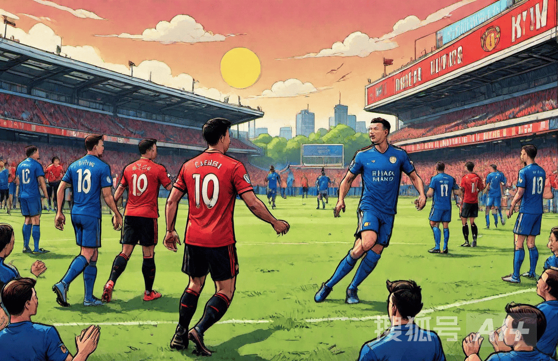 今晚足总杯焦点战,曼联内部沟通,目标明确,细节决定成败的简单介绍 今晚足总杯焦点战,曼联内部沟通,目标明确,细节决定成败的简单介绍